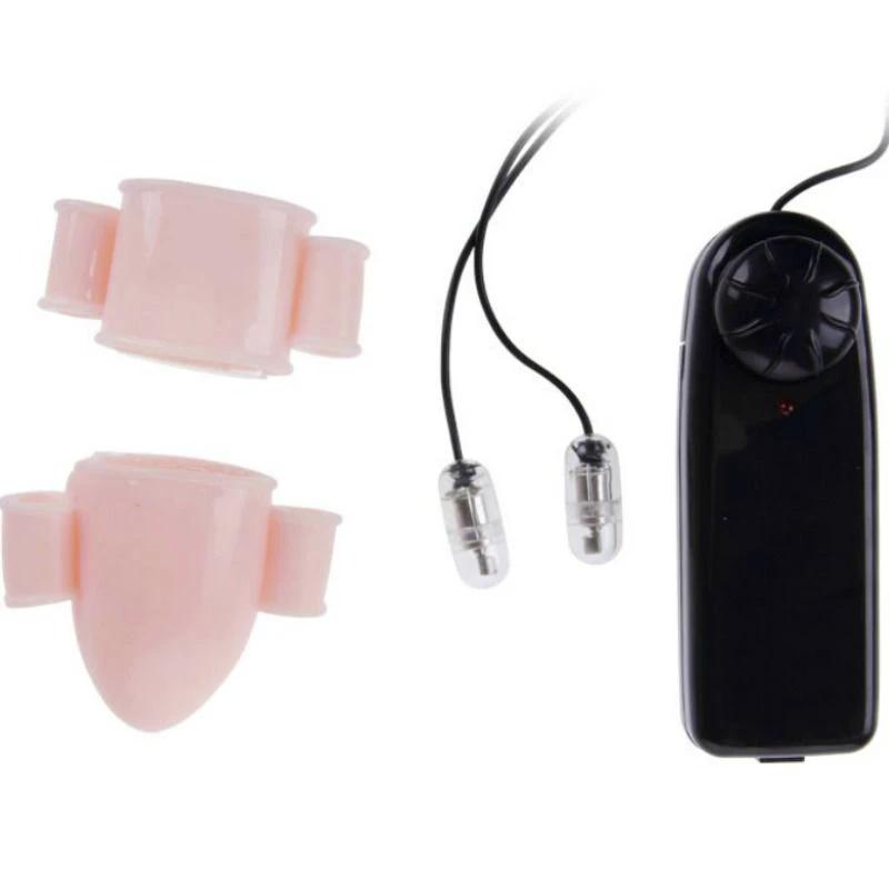 ALFRED FUNDAS VIBRATORAS PÊNIS COM MANDO - Sex Shop Sexy