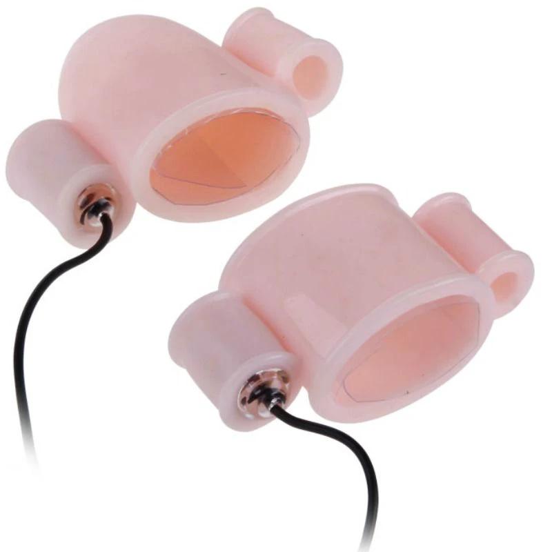 ALFRED FUNDAS VIBRATORAS PÊNIS COM MANDO - Sex Shop Sexy
