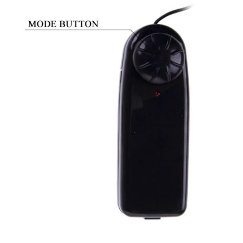 ALFRED FUNDAS VIBRATORAS PÊNIS COM MANDO - Sex Shop Sexy