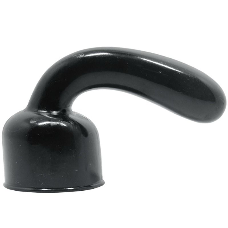 BAILE - POWER HEAD CABEÇA INTERCAMBIÁVEL PARA ESTIMULADOR G-SPOT PLEASER - Sex Shop Sexy