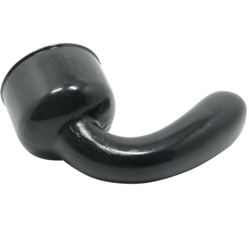 BAILE - POWER HEAD CABEÇA INTERCAMBIÁVEL PARA ESTIMULADOR G-SPOT PLEASER - Sex Shop Sexy
