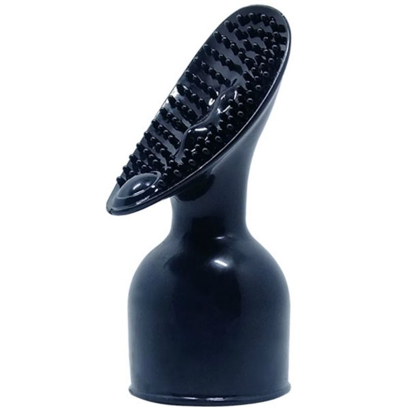 BAILE - POWER HEAD CABEÇA INTERCAMBIÁVEL PARA ESTIMULADOR CLITÓRIS - Sex Shop Sexy
