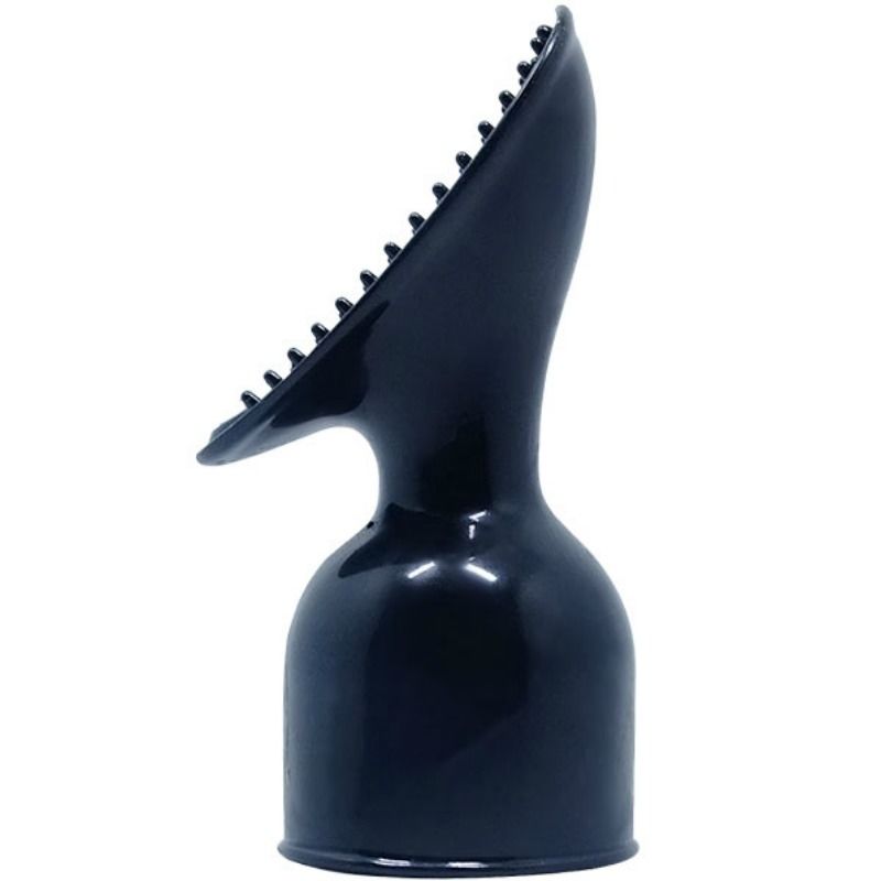 BAILE - POWER HEAD CABEÇA INTERCAMBIÁVEL PARA ESTIMULADOR CLITÓRIS - Sex Shop Sexy