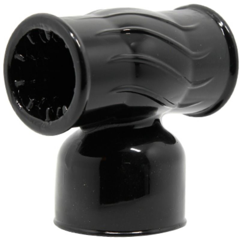 BAILE - POWER HEAD CABEÇA INTERCAMBIÁVEL PARA ESTIMULADOR MASCULINO - Sex Shop Sexy