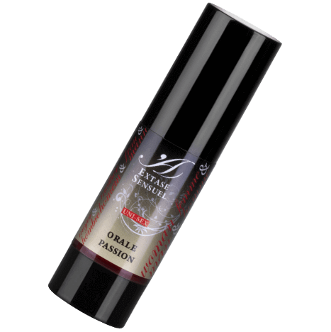 EXTASE SENSUAL - ESTIMULANTE UNISSEXO - Sex Shop Sexy