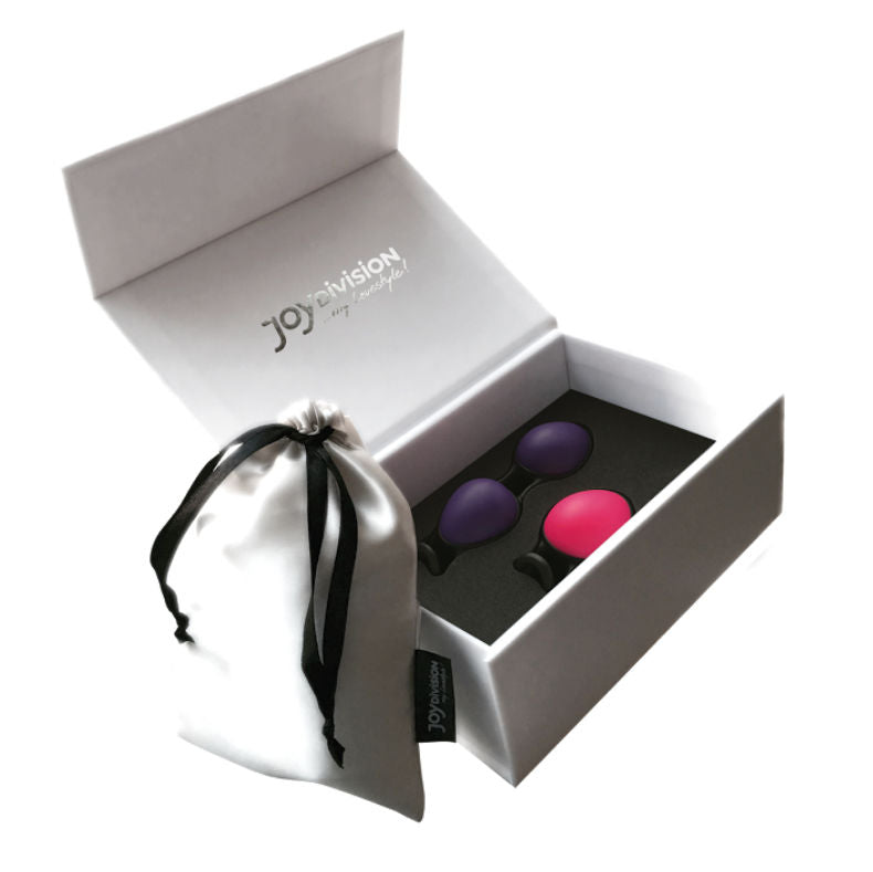 JOYDIVION JOYBALLS - SECRET SET - Sex Shop Sexy