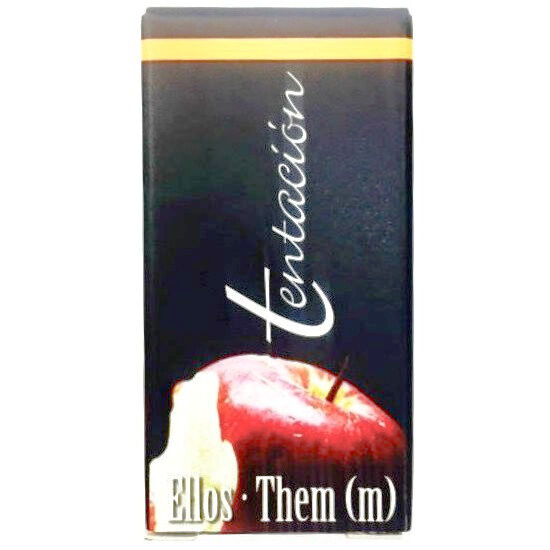 TENTACION - ELIXIR DE FEROMONAS GAY - Sex Shop Sexy