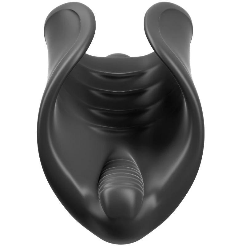 ESTIMULADOR PARA PÊNIS COM VIBRAÇÃO - Sex Shop Sexy