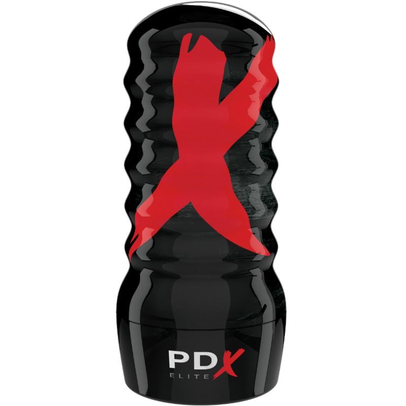 PDX ELITE - MASTURBADOR MASCULINO DESIGN ÂNUS - Sex Shop Sexy