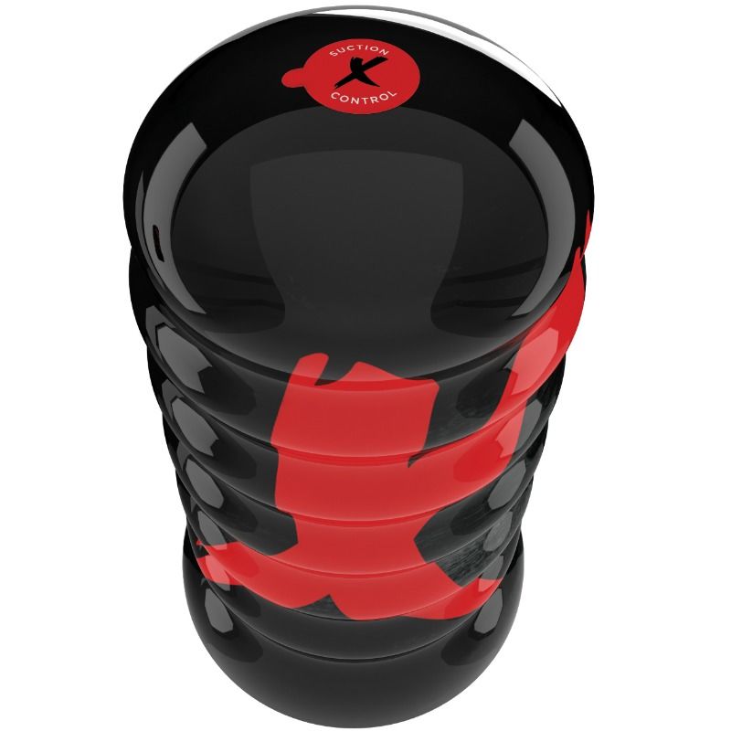 PDX ELITE - MASTURBADOR MASCULINO DESIGN ÂNUS - Sex Shop Sexy