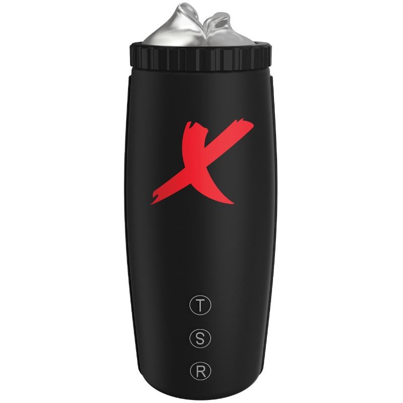 PDX ELITE - MALE MASTURBATOR MOTORBIKE