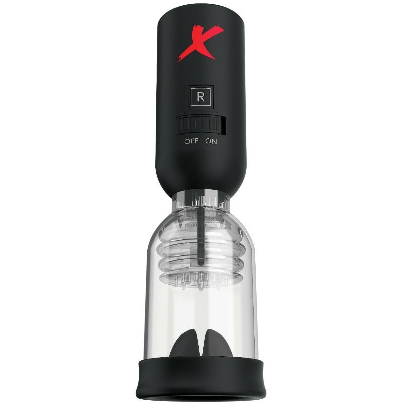 PDX ELITE - ESTIMULADOR TEAZER POWER PUMP - Sex Shop Sexy