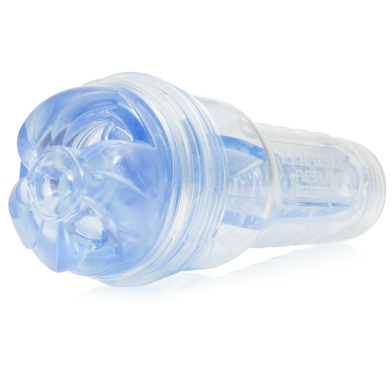 Fleshlight Turbo Thrust Azul Gelo