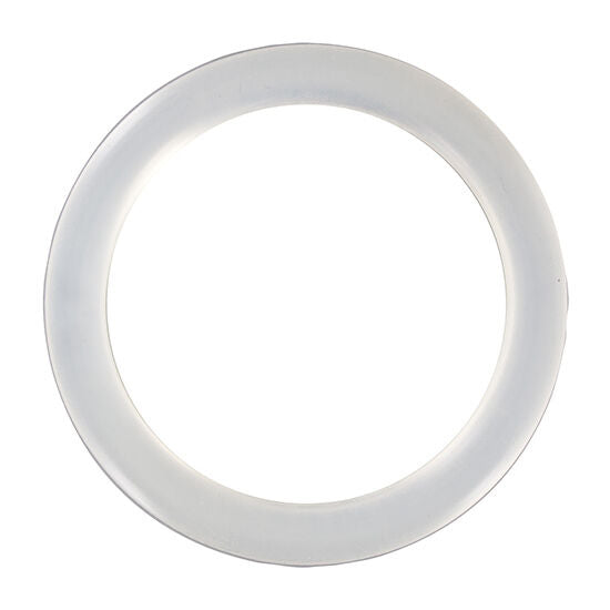 JOYDIVISION POTENZDUO - PLUS ANEL PARA PÊNIS BRANCO - M - Sex Shop Sexy