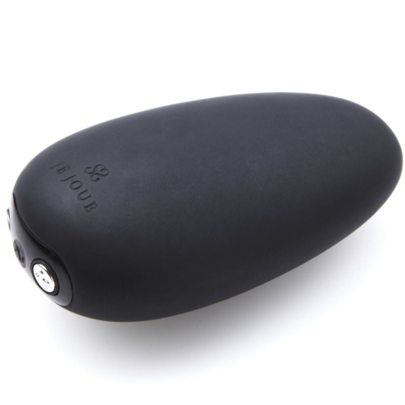 JE JOUE - VIBRADOR ESTIMULADOR MIMI NEGRO - Sex Shop Sexy