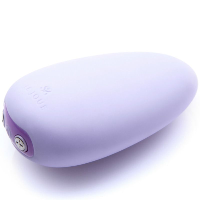 JE JOUE - VIBRADOR ESTIMULADOR MIMI LILÁS