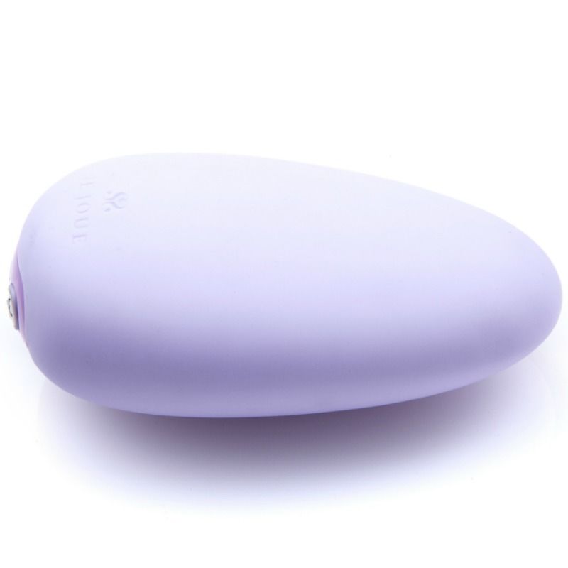 JE JOUE - VIBRADOR ESTIMULADOR MIMI LILÁS