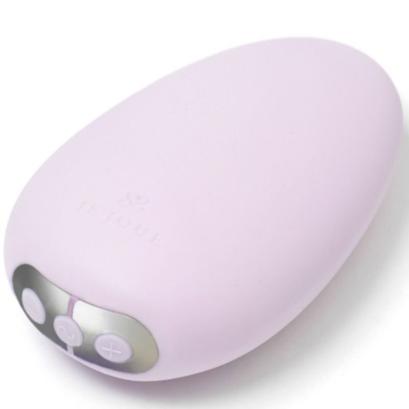 JE JOUE - VIBRADOR ESTIMULADOR MIMI LILÁS