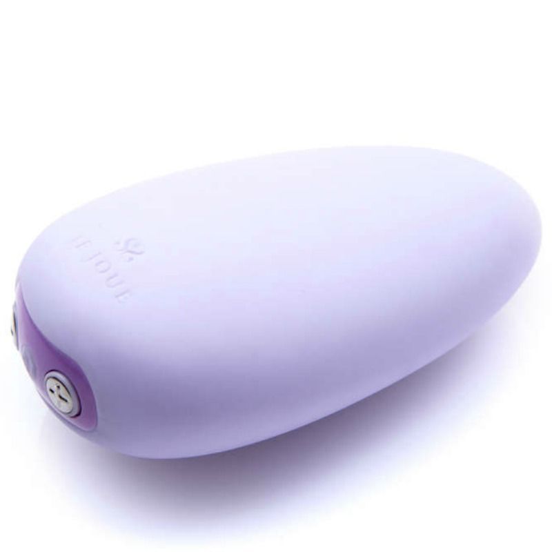 JE JOUE - ESTIMULADOR MIMI SOFT LILÁS - Sex Shop Sexy
