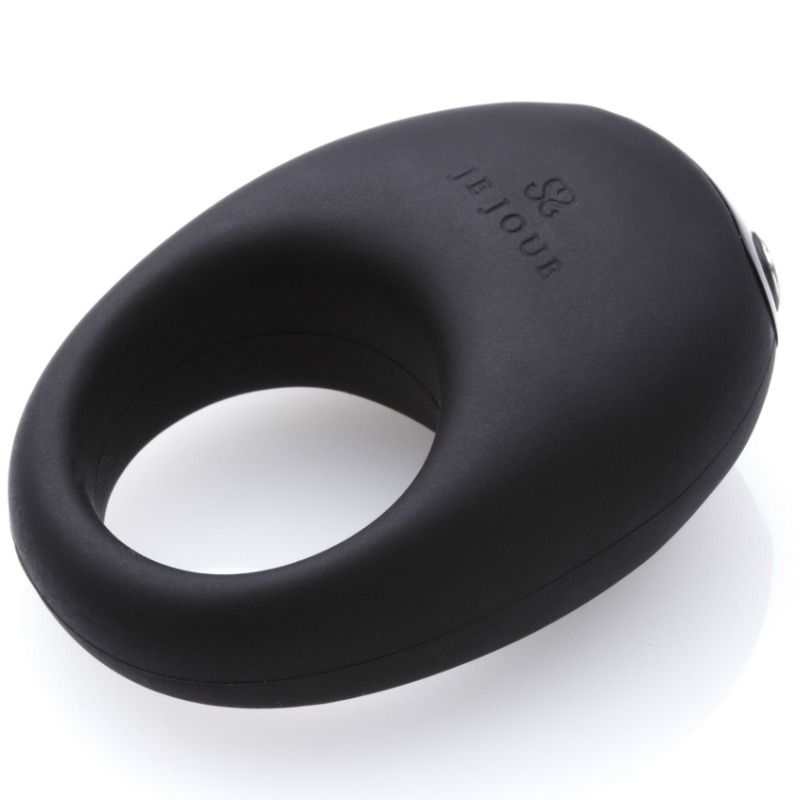 JE JOUE - ANEL VIBRADOR MIO PRETO - Sex Shop Sexy