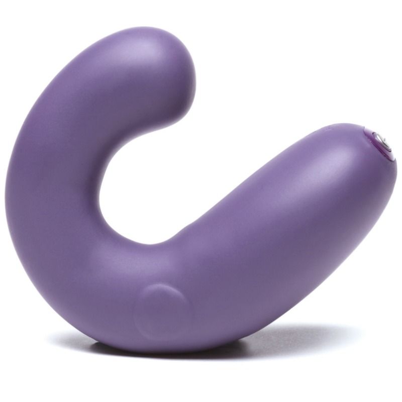 JE JOUE - ESTIMULADOR G-KII ROXO - Sex Shop Sexy