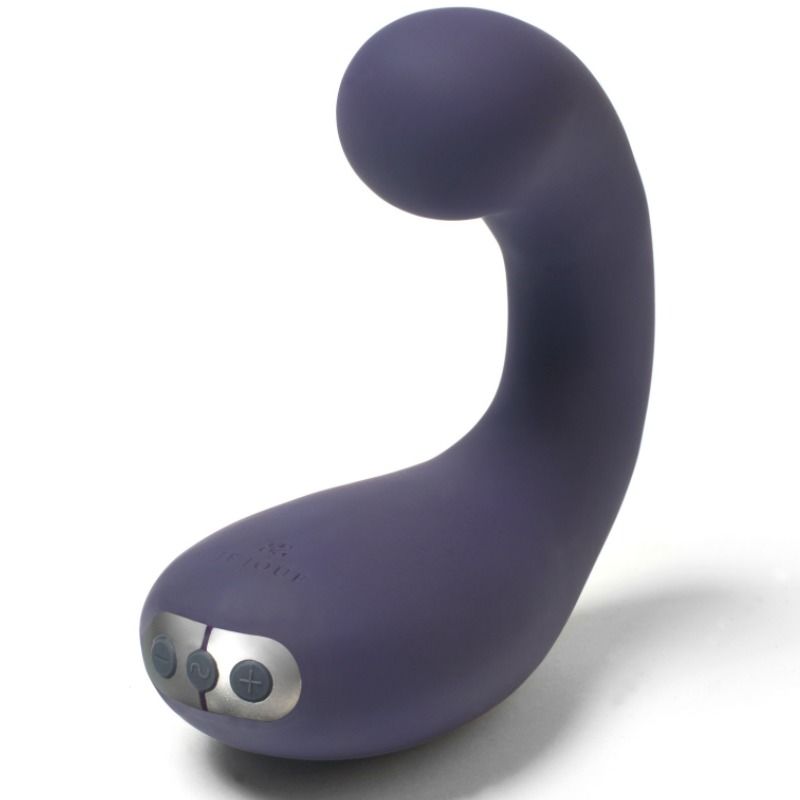 JE JOUE - ESTIMULADOR G-KII ROXO - Sex Shop Sexy