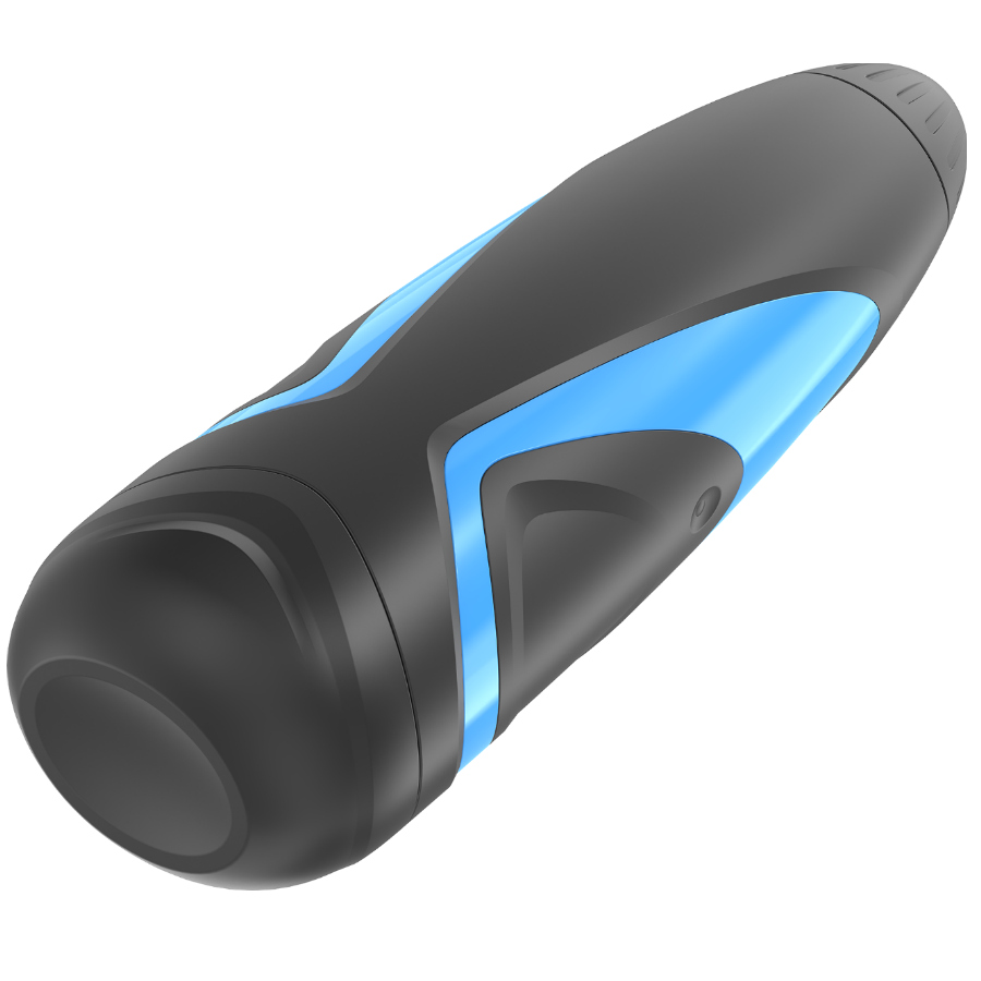 SATISFYER - MEN ONE MASTURBADOR PARA HOMENS - Sex Shop Sexy