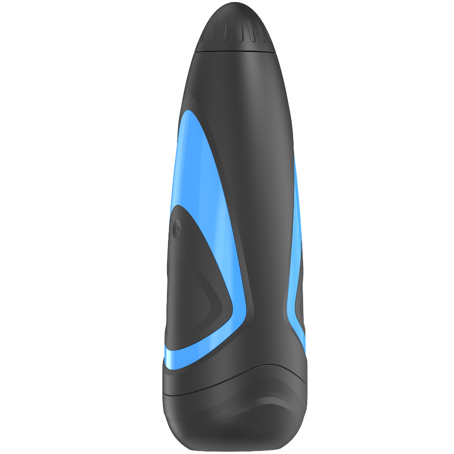 SATISFYER - MEN ONE MASTURBADOR PARA HOMENS - Sex Shop Sexy