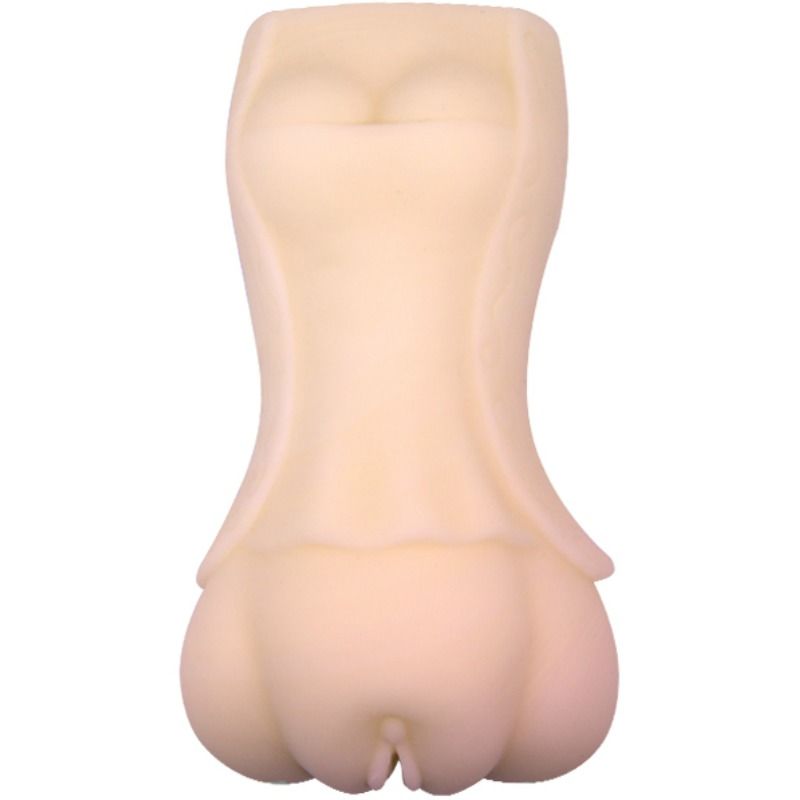 CRAZY BULL - MASTURBADOR WATER SKIN VAGINA - Sex Shop Sexy