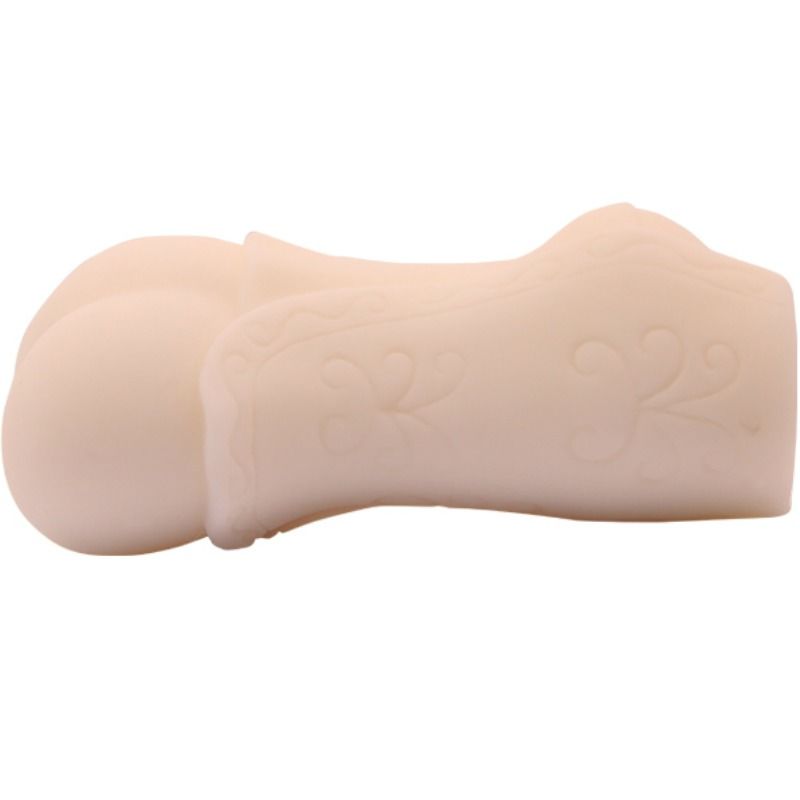 CRAZY BULL - MASTURBADOR WATER SKIN VAGINA - Sex Shop Sexy