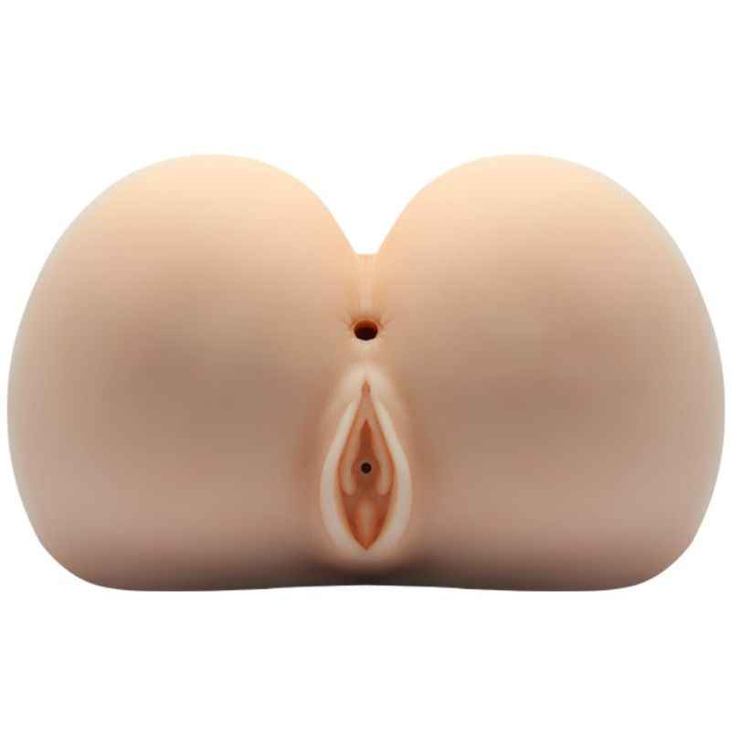 CRAZY BULL - VAGINA E NUS REALISTAS COM POSIO DE VIBRAO 6