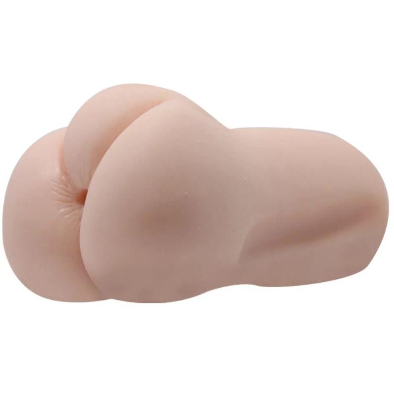 MASTURBADOR PELE DE ÁGUA ÂNUS MODELO 2 - Sex Shop Sexy