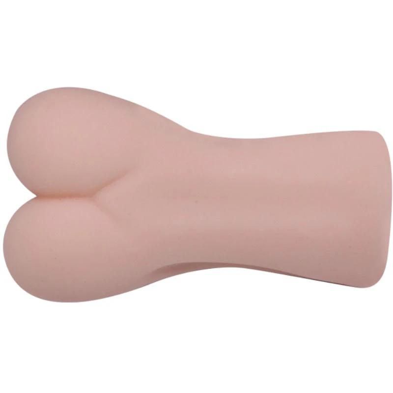 MASTURBADOR PELE DE ÁGUA ÂNUS MODELO 2 - Sex Shop Sexy