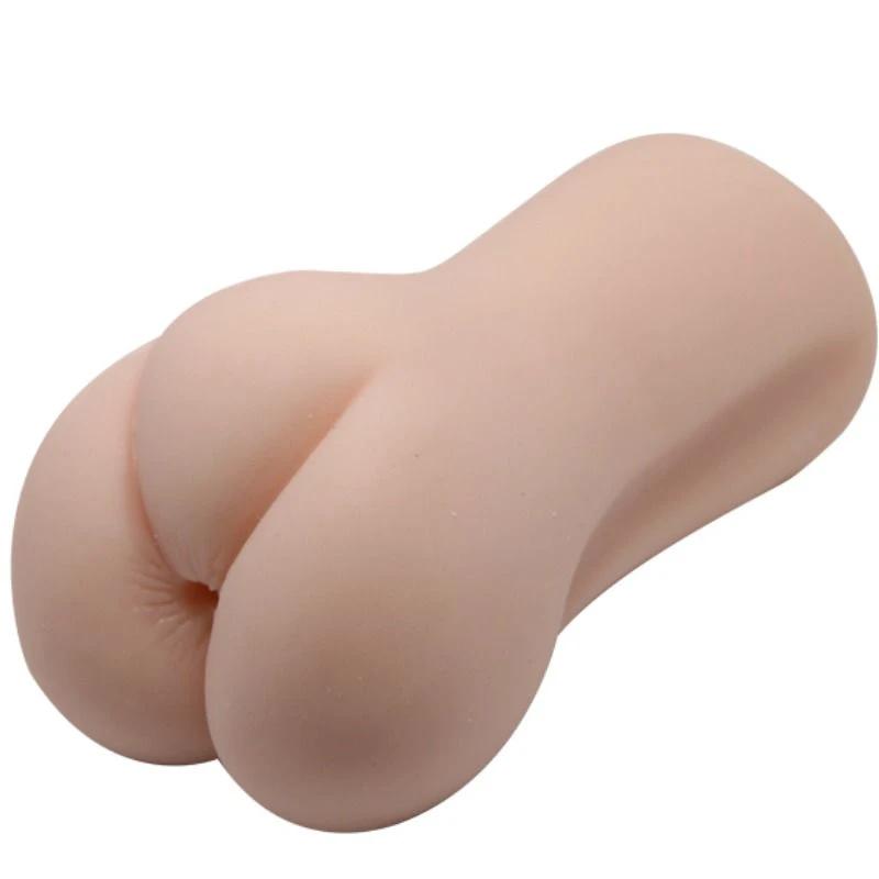 MASTURBADOR PELE DE ÁGUA ÂNUS MODELO 2 - Sex Shop Sexy