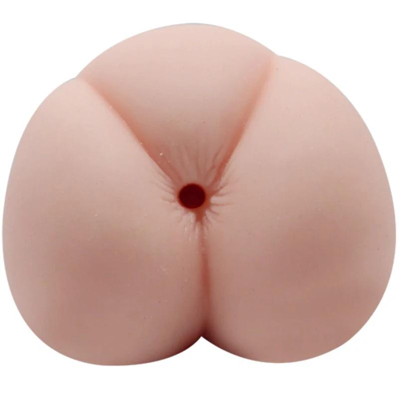 MASTURBADOR PELE DE ÁGUA ÂNUS MODELO 2 - Sex Shop Sexy