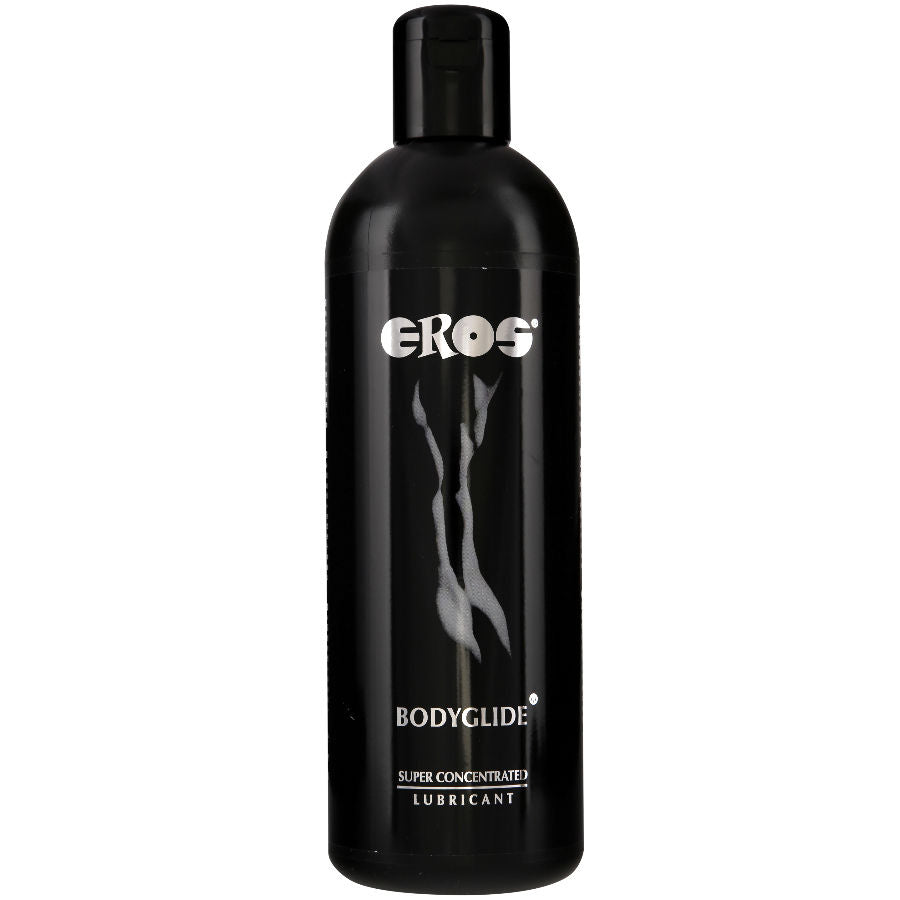 EROS - BODYGLIDE LUBRIFICANTE SUPERCONCENTRADO SILICONE 1000 ML - Sex Shop Sexy