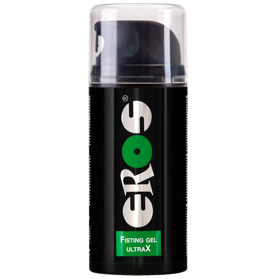 EROS - FISTING ANAL GEL LUBRIFICANTE RELAXANTE 100 ML - Sex Shop Sexy