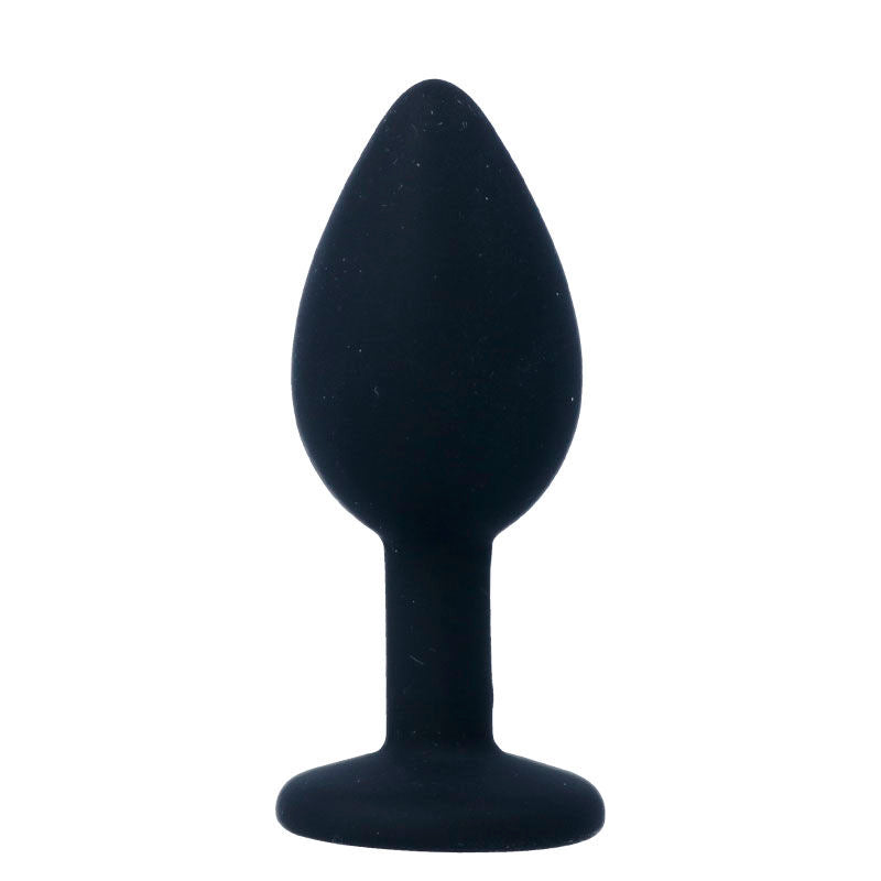 INTENSE - SHELKI S PLUG ANAL PRETO