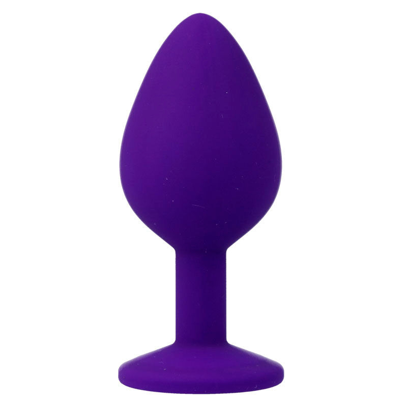 INTENSE - SHELKI M PLUG ANAL LILÁS