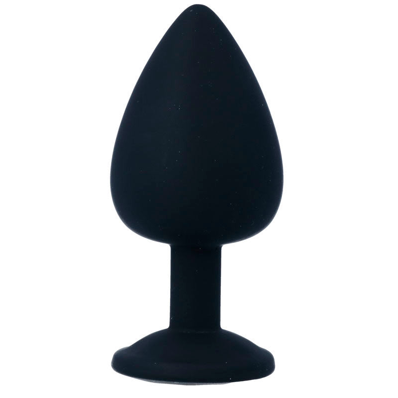 INTENSE - SHELKI L PLUG ANAL PRETO