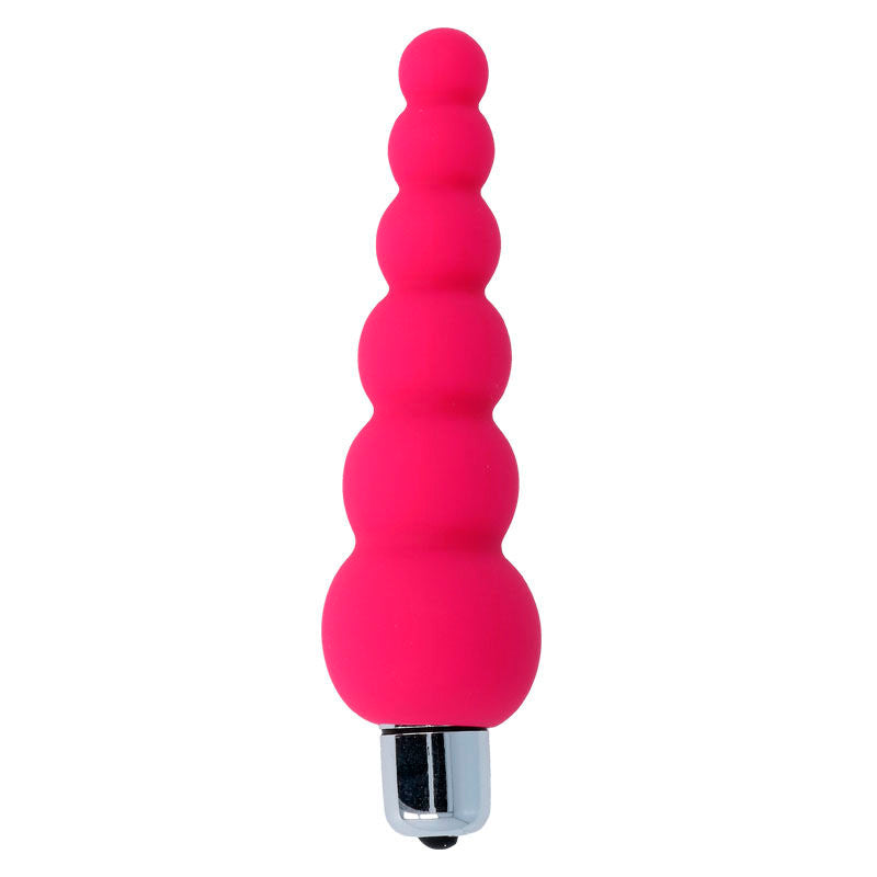 INTENSE - SNOOPY 7 VELOCIDADES SILICONE ROSA INTENSO