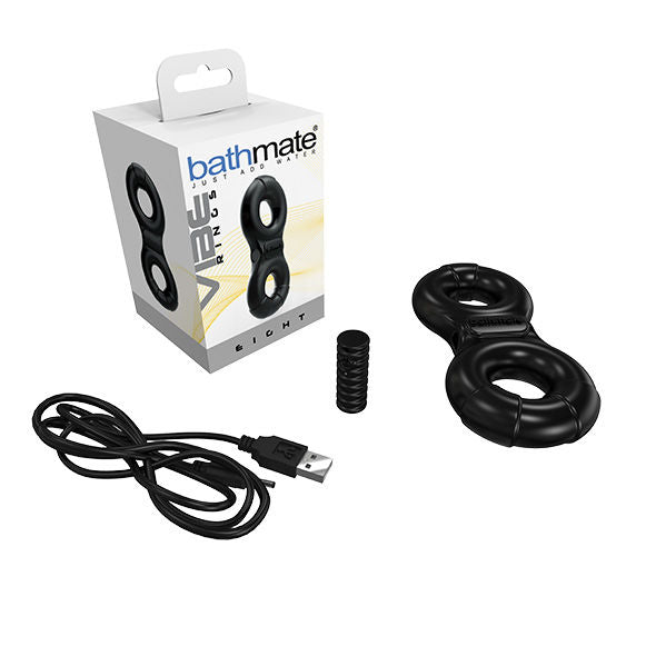 BATHMATE - VIBE RING EIGHT - Sex Shop Sexy