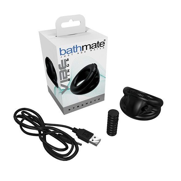 BATHMATE - VIBE RING STRENGTH - Sex Shop Sexy