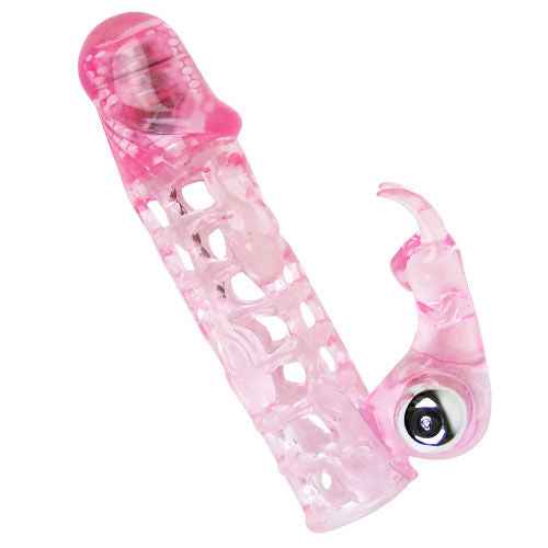 BAILE - ULTIMATE LOVE CAPA EXTENSORA 10 V