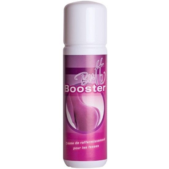 RUF - BUTT BOOSTER CREME REAFIRMANTE - Sex Shop Sexy