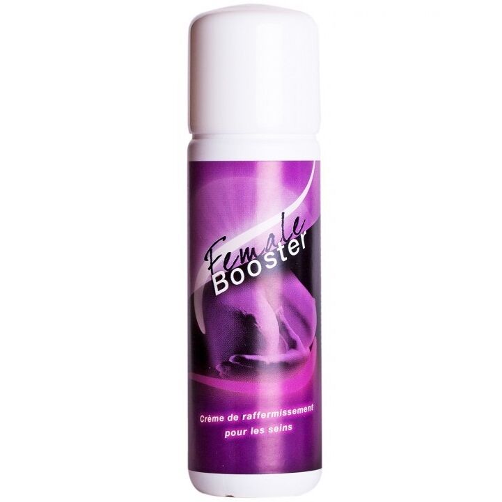 RUF - FEMALE BOOSTER CREME REAFIRMANTE DE SEIOS - Sex Shop Sexy