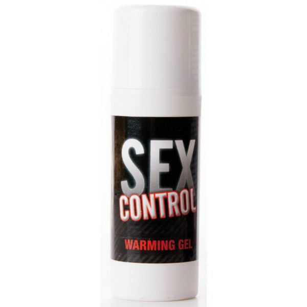 RUF - SEX CONTROL CREME PARA EREÇÃO - Sex Shop Sexy