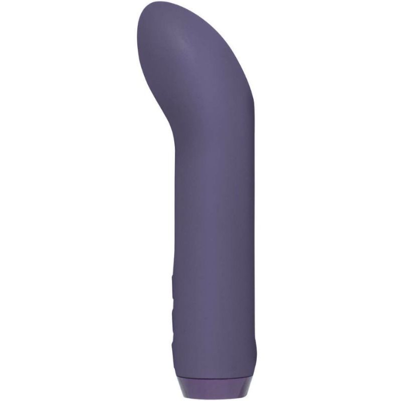 JE JOUE - BULLET VIBRADOR ESTIMULADOR PONTO G LILÁS - Sex Shop Sexy