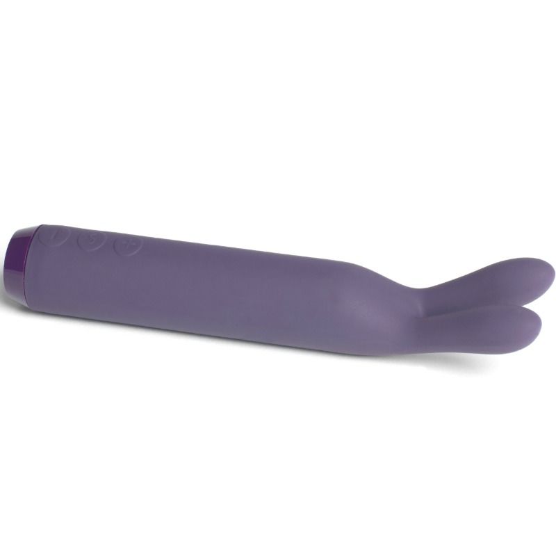JE JOUE - BULLET VIBRADOR COELHO LILÁS - Sex Shop Sexy