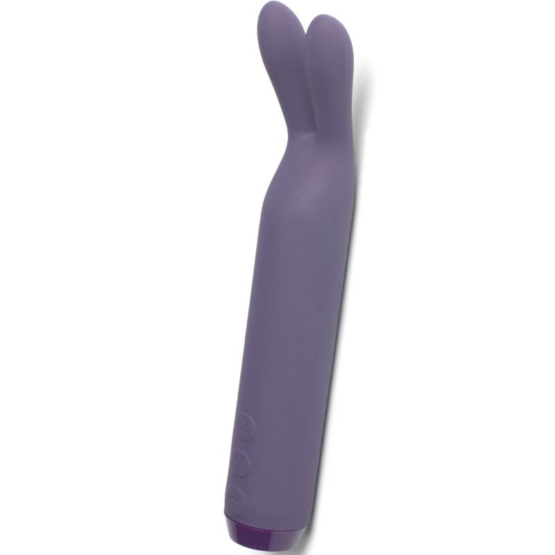 JE JOUE - BULLET VIBRADOR COELHO LILÁS - Sex Shop Sexy